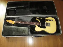 TELECASTER WITH H/C
