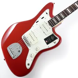 JAZZMASTER DAKOTA RED/ROSEWOOD