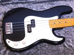 2000S MAPLE FINGERBOARD