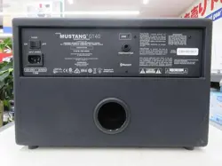 AMPLIFIERS W/POWERCABLE