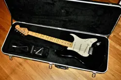 W/MAPLE FRETBOARD ORIGINAL