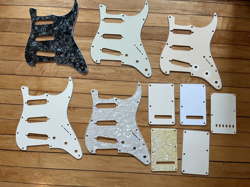 CUSTOM SHOP LOT