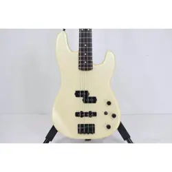 FENDER DUFF MCKAGAN P-BASS ELECTRIC BASS GUITAR