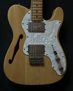 FENDER JAPANTN 72-85