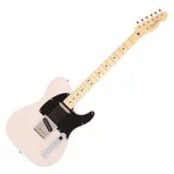 FENDER MADE IN JAPAN HYBRID II TELECASTER MN USB