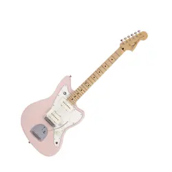 FENDER MADE IN JAPAN JUNIOR COLLECTION JAZZMASTER MN SATIN SHP