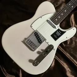 FENDER PLAYER II TELECASTER ROSEWOOD FAST SHIPPING!