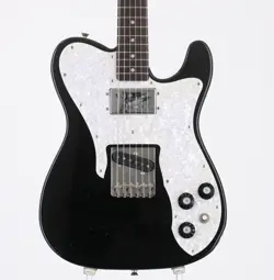 FENDER JAPANTC72 TS