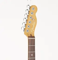 FENDER AMERICAN ULTRA TELECASTER 3CS
