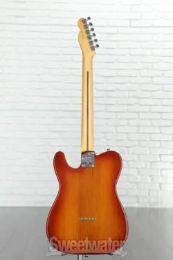 TELECASTER SIENNA