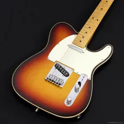 TELECASTER MN 2020