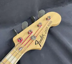 BASS USED 2021