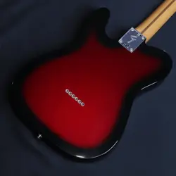 EBONY FINGERBOARD CANDY