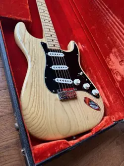 1974 FENDER AMERICAN