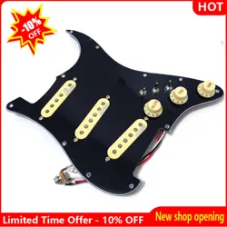 SPLITTING ALNICO SINGLE