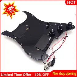 HUMBUCKERS PICKUPS SET