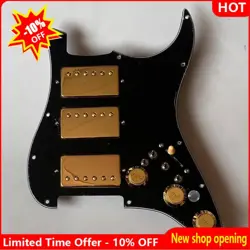 COIL SPLIT HUMBUCKER