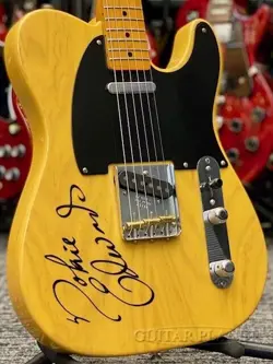 FENDER AMERICAN VINTAGE '52 TELECASTER -BUTTERSCOTCH BLONDE- MADE IN 1996 3.63KG