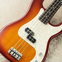 FENDER FSR MADE IN JAPAN HYBRID 2PRECISION BASS -SIENNA SUNBURST-