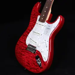 HYBRID 2STRATOCASTER QUILT