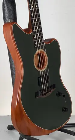 FENDER ACOUSTASONIC JAZZ