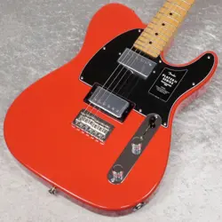 2TELECASTER HH MAPLE