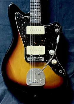 FENDER JAPAN JM-66 (2010S)