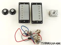 AFFINITY STARCASTER DELUXE