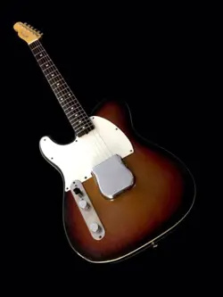 1987 FENDER 62