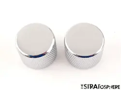 FENDER SQUIER SONIC SERIES ESQUIRE H GUITAR KNOBS, VOLUME TONE.