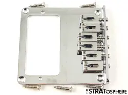 ESQUIRE SERIES BRIDGE