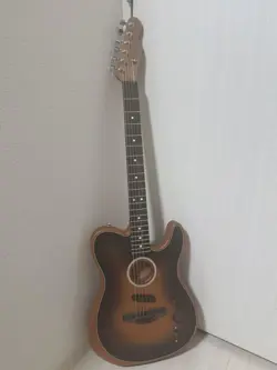 FENDER AMERICAN ACOSTASONIC USA NO.MF2019