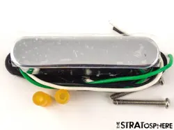 FENDER PLAYER II TELECASTER TELE PICKUP, ALNICO 5 NECK