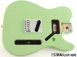 HARDWARE ALDER BIRCH