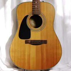 GUITAR FOR PARTS/REPAIR