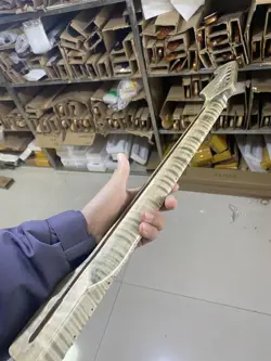 GLOSS FENDER REPLACEMENT