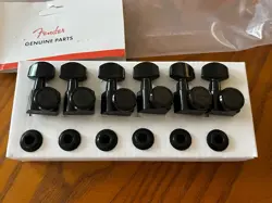 FENDER6-INLINE LOCKING