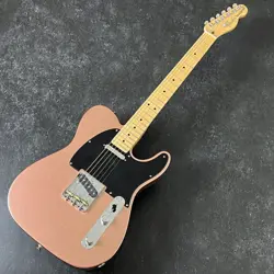 FENDER AMERICAN PERFORMER TELECASTER MN PENNY MADE IN USA 2019 ELECTRIC GUITAR