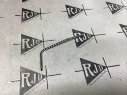 90’S FENDER USA AMERICAN PRO TREMOLO ARM BAR CHROME POP IN