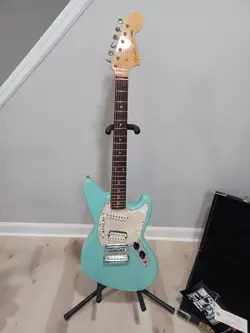FENDER JAG-STANG