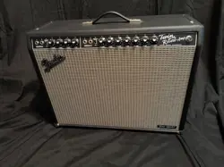COMBO AMP 200