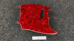 SHELL PICKGUARD #360