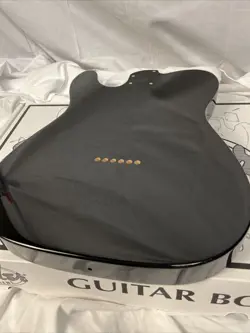 TELECASTER SSH ALDER