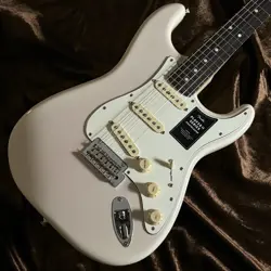 II STRATOCASTER ROSEWOODWBL