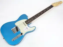 FENDER MADE IN JAPAN TRADITIONAL 60S TELECASTER / LPB #GG3MC