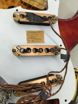 STD-57 CUSTOM EDITION