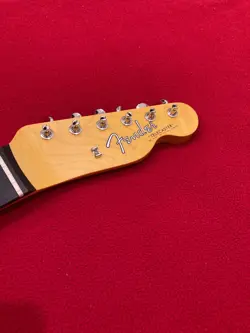 VINTAGE TELECASTER NECK
