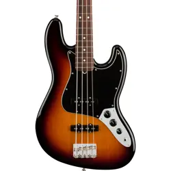 BASS IN COLOR