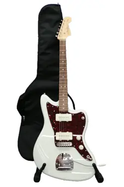 1960S JAZZMASTER OLYMPIC
