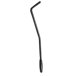 6MM GUITAR TREMOLO ARM WHAMMY BAR FOR FENDER & SQUIER STRAT RANDOMLY TIP SPARE Z